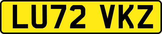 LU72VKZ