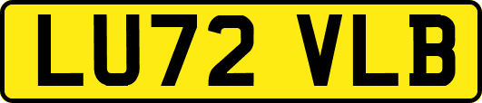 LU72VLB