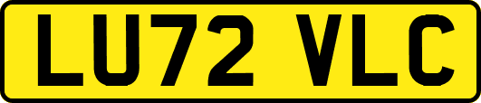 LU72VLC