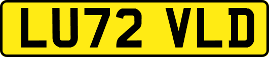 LU72VLD