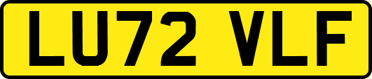 LU72VLF
