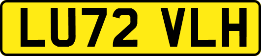 LU72VLH