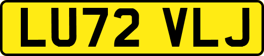 LU72VLJ