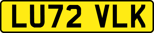 LU72VLK