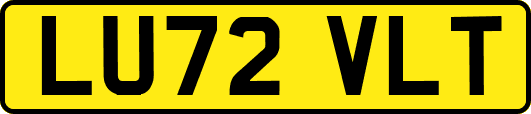 LU72VLT