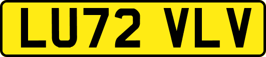 LU72VLV