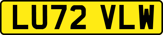 LU72VLW
