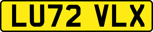 LU72VLX
