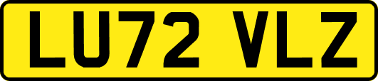 LU72VLZ
