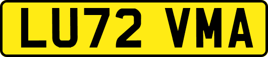 LU72VMA