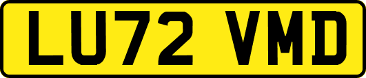 LU72VMD