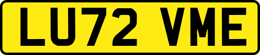 LU72VME