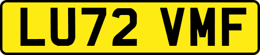 LU72VMF