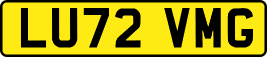LU72VMG