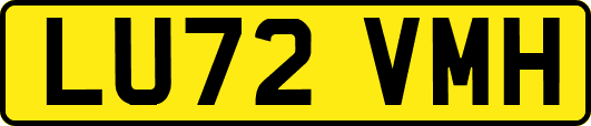 LU72VMH