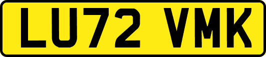 LU72VMK