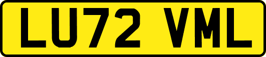 LU72VML