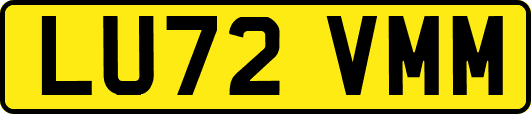 LU72VMM