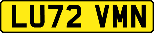 LU72VMN