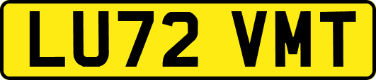 LU72VMT