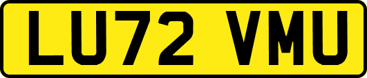 LU72VMU