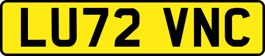 LU72VNC