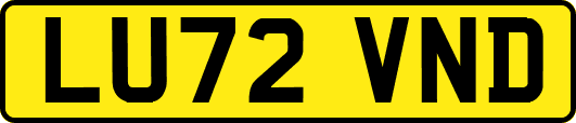 LU72VND