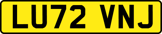 LU72VNJ