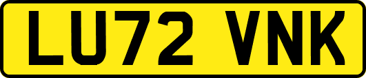 LU72VNK