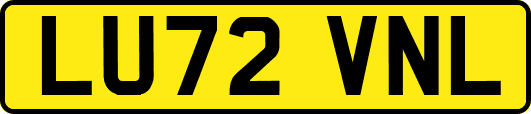 LU72VNL
