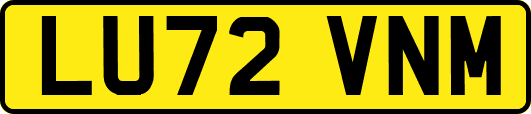 LU72VNM