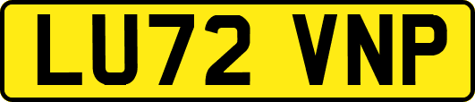 LU72VNP