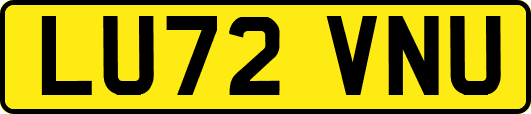 LU72VNU
