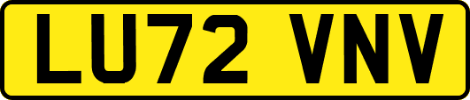 LU72VNV