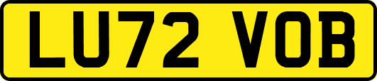 LU72VOB