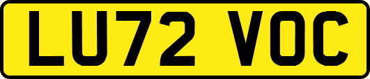 LU72VOC
