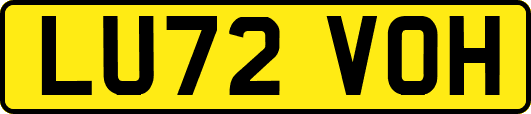 LU72VOH