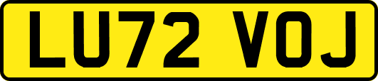 LU72VOJ