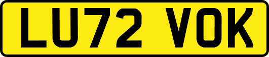 LU72VOK