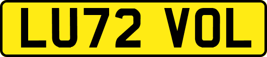 LU72VOL