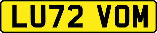 LU72VOM