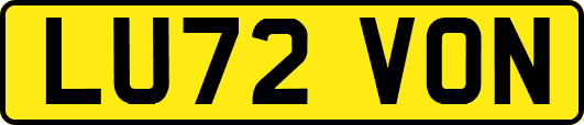 LU72VON