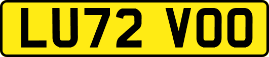 LU72VOO