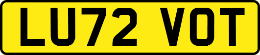 LU72VOT