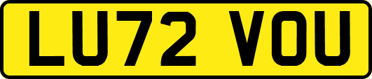 LU72VOU