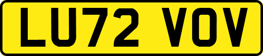 LU72VOV