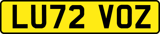 LU72VOZ