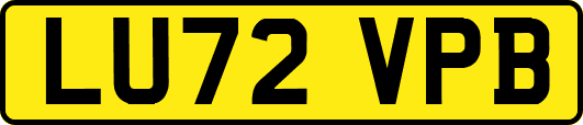 LU72VPB