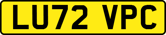 LU72VPC
