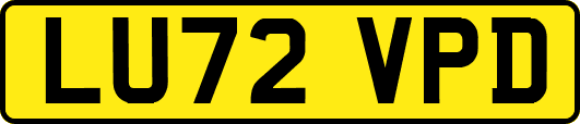 LU72VPD